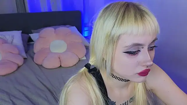 rraffaellka Live XXX-chat