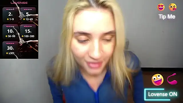 Ambar_lynn01のライブXXXチャット