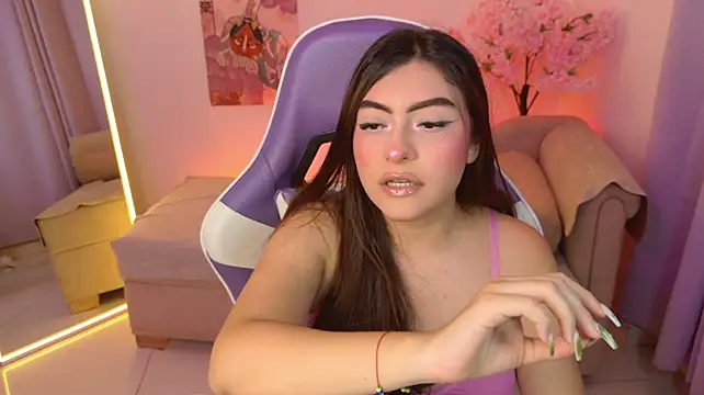 Онлайн чат XXX mayavexx