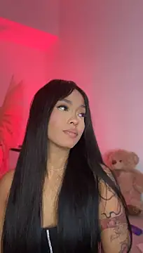 ItsBellaPorch Webcam-Show