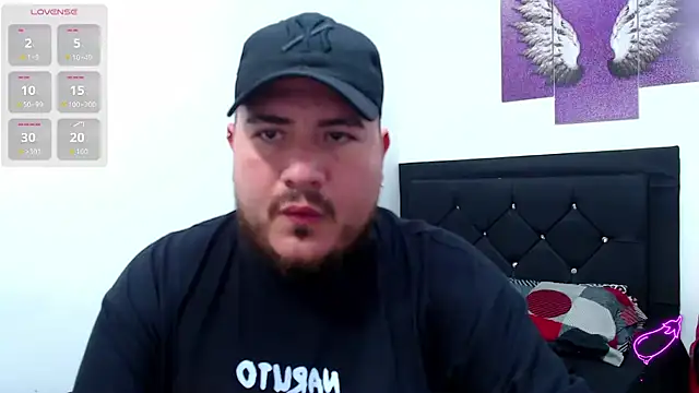 sebastianbigxxx webcam show