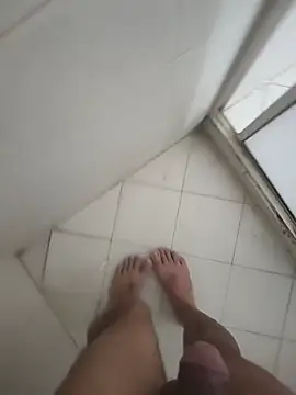 Show webcam de Exoticovergon