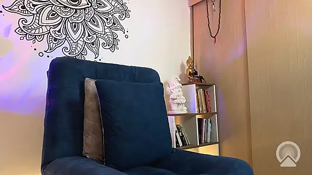 aaroncolombia Pertunjukan Webcam