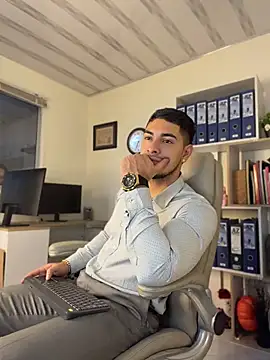 Dimitri_Colleman live XXX chat