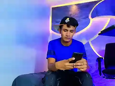 Živý XXX chat NIO_KLOUDS_