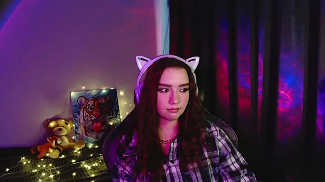 Celia_Sensual_のライブXXXチャット