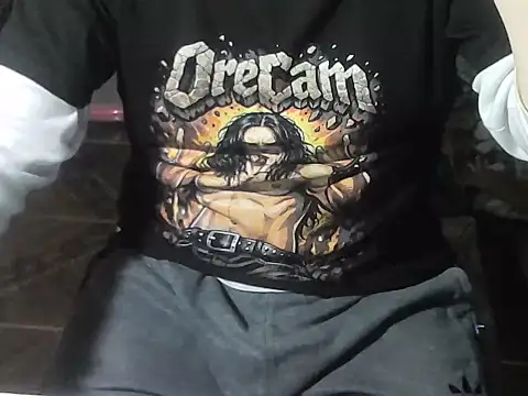 OreCam: онлайн-секс-чат