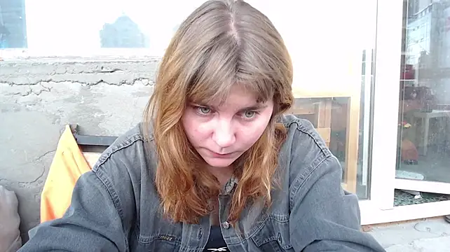 Lafoliepartoutn Live XXX chat