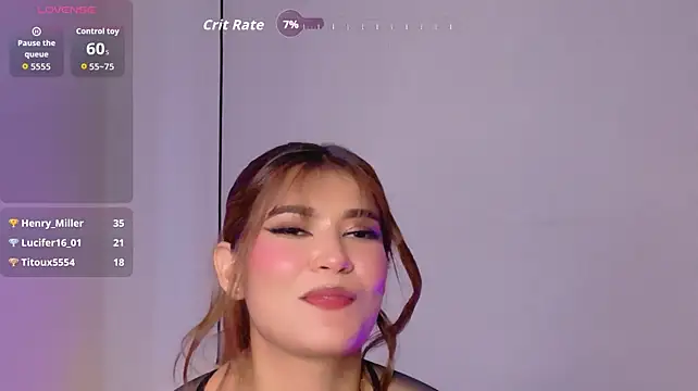 دردشة Kendal-Ross الجنسية المباشرة