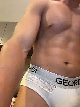 Jean_Prime 웹캠 쇼