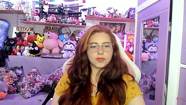 soficammy's Live XXX Chat