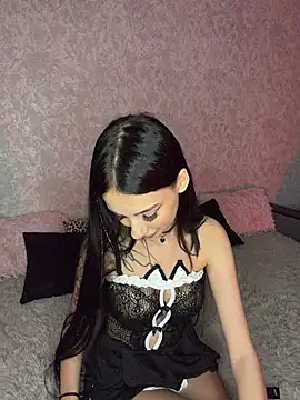 צ'אט XXX בשידור חי של TeyaMayleer