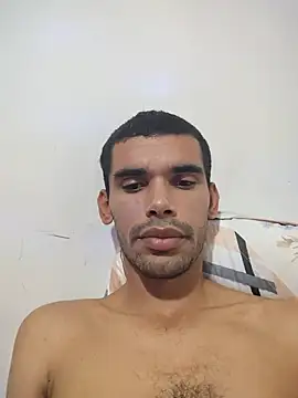 Principethom's Webcam Show