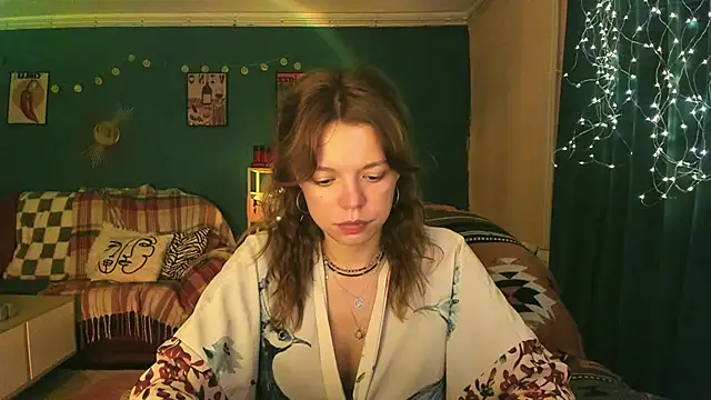 Онлайн чат XXX ClancyMorissey