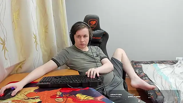 iliaskrislove live XXX chat