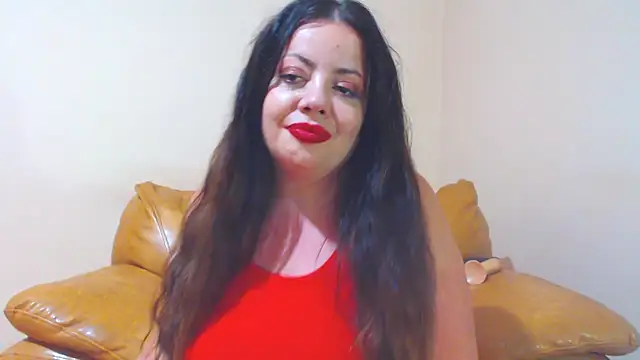 SexyNicolle4u: онлайн-секс-чат