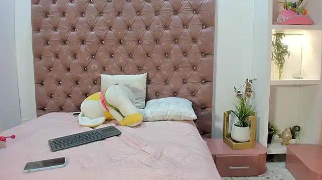Chat XXX ao vivo de TenderTeacher