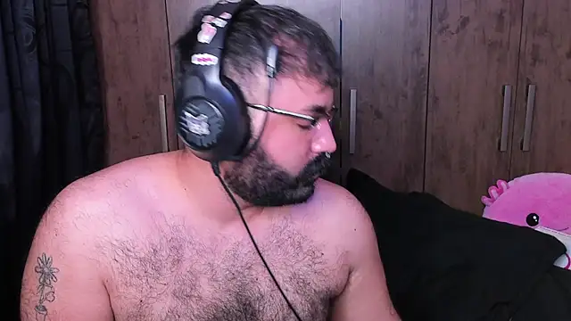 Chat +18 de johnnyalx ao vivo
