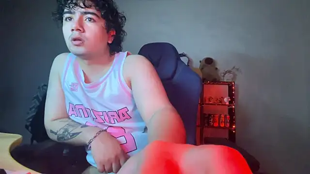 _ELIGOS_ webkamerás műsora