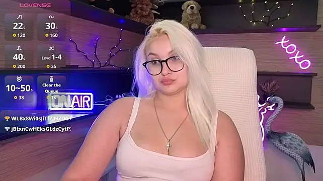 adrelaxina Adlı Modelin Canlı XXX Sohbeti