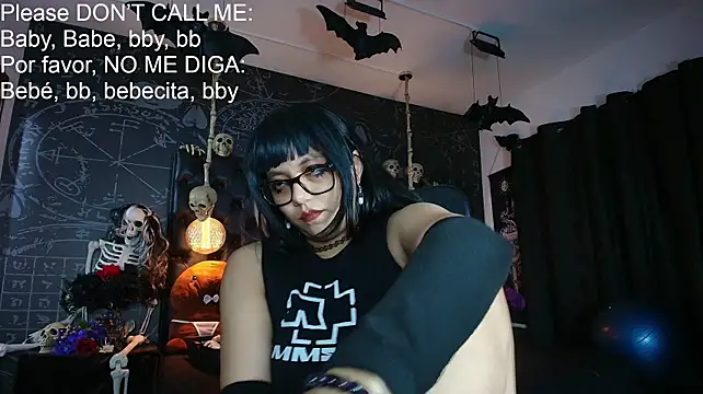 Chat XXX Live AlexHoe_