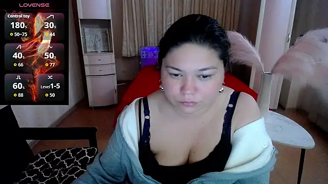 Chat +18 de supersex_96 ao vivo