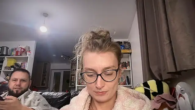 harleyblair's Live XXX Chat