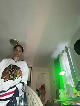Živý XXX chat karlatiburcio