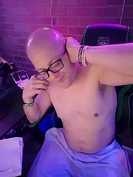 chronic_vibez Show Webcam