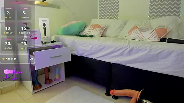 Živý XXX chat Jazminn_01