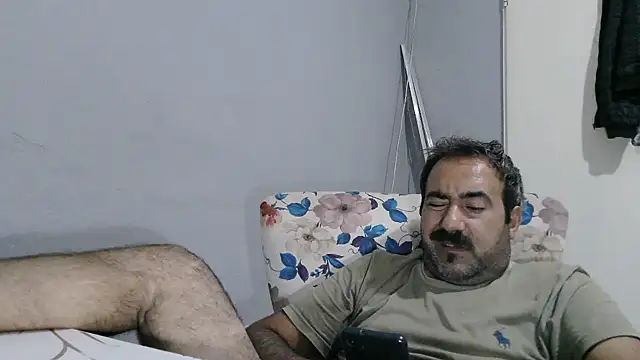 دردشة -Hunter_Blaze- الجنسية المباشرة