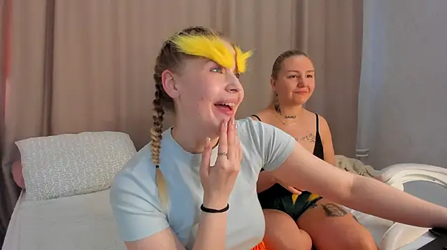Colleen_Blake – Naživo XXX chat