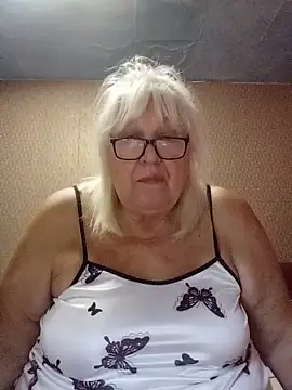 Show webcam de Alexia64231