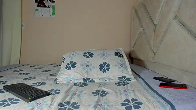 Toptony22 Pertunjukan Webcam