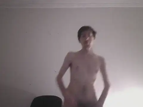 VelvetRagottiOG Pertunjukan Webcam