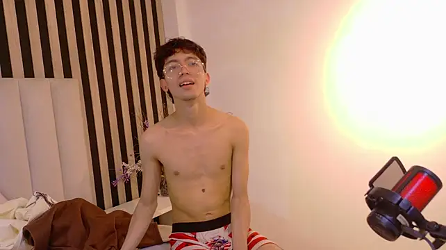 Show webcam de Twink_Sebas7