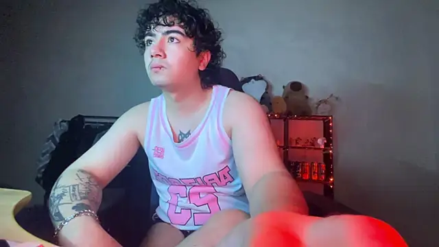 Вебкам-шоу _ELIGOS_