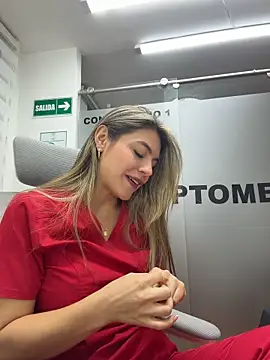 alicee16 Шоу с уебкамера