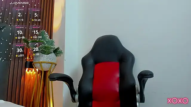 linda_rios_ Adlı Modelin Canlı XXX Sohbeti
