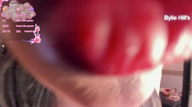 Bylie_Hills Chat XXX in diretta