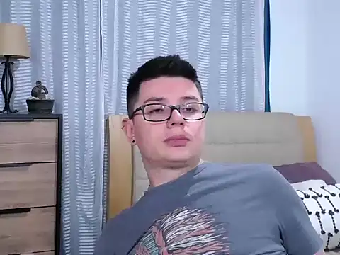 Chat XXX ao vivo de BlackFoXXX69