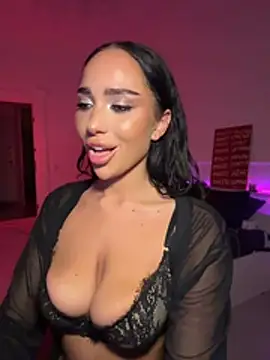 Chat XXX ao vivo de CardiSweetBaby