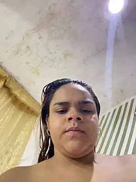 Chat XXX ao vivo de Evabigass
