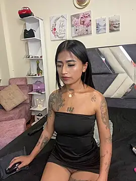 Sembang XXX Secara Langsung Dirty_isabella18