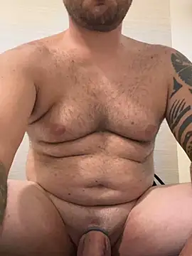 Chat XXX en directo de geko834