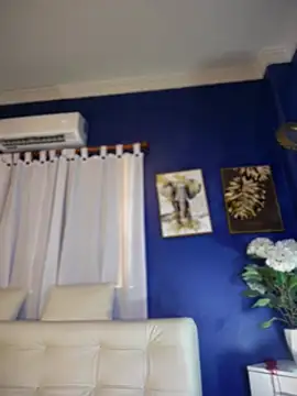 Živý XXX chat SabrinaVayne