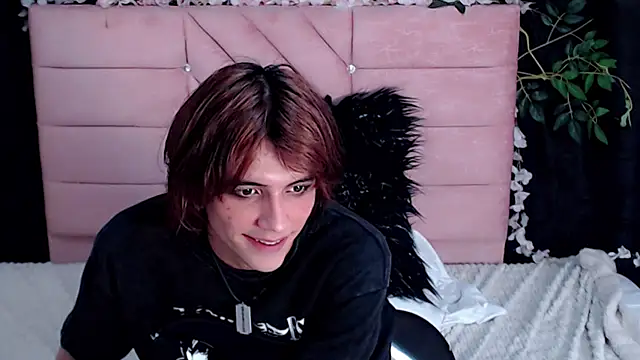 oli_dusk Live XXX-Chat