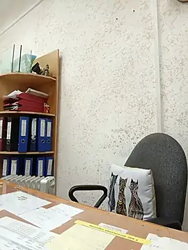 Office_Albertina's Live XXX Chat