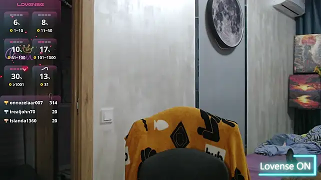 Stacy_Davice XXX чат на живо