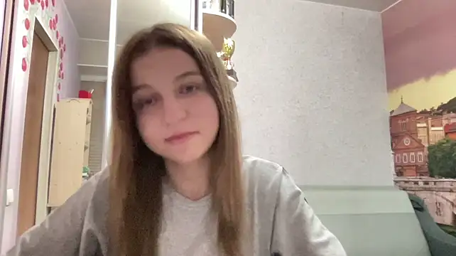 HwaTrippel's Webcam Show